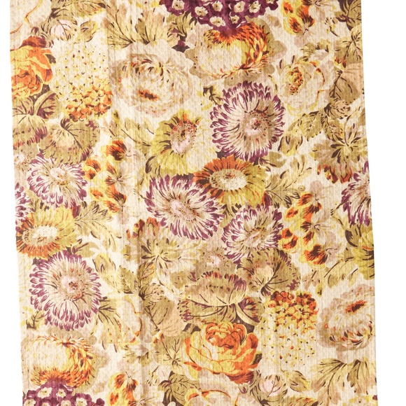 April Cornell Tea Towel Autumn Gathering Harvest - Picture 3 of 4